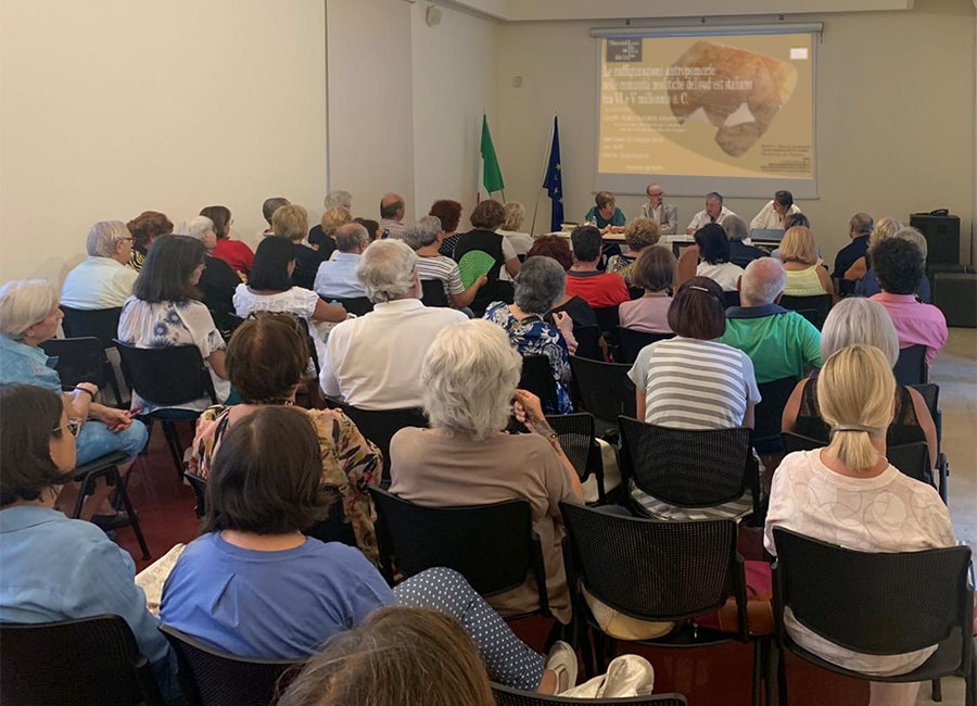 Servizi educativi: i mercoledì del MArTA