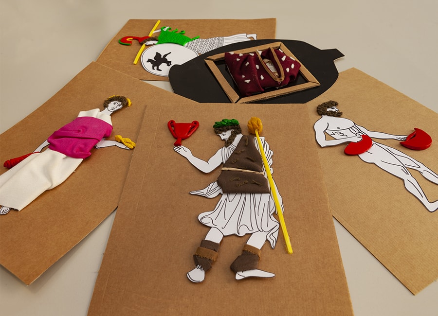 Educational activities: inclusion