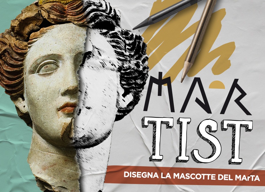 MArTist -  Needs your creativity!