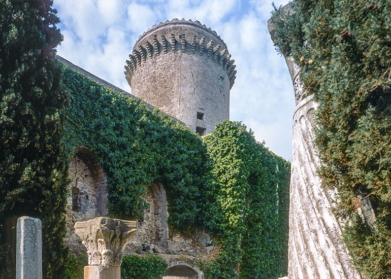 Cosa vedere in Puglia: Oria