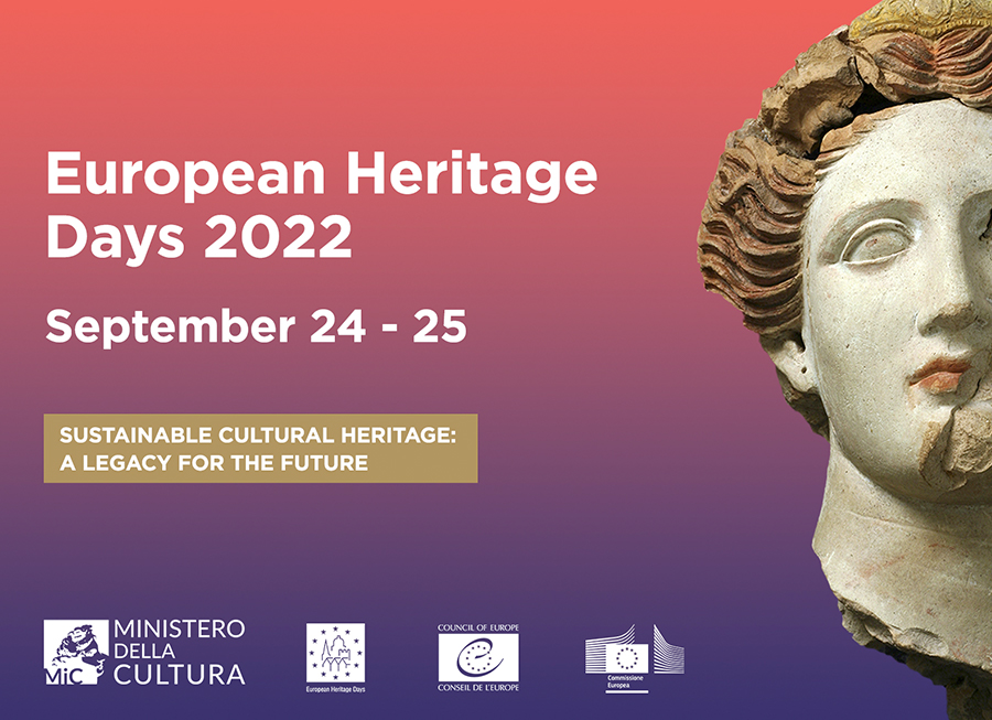 European Heritage Days at the National Archaeological Museum of Taranto