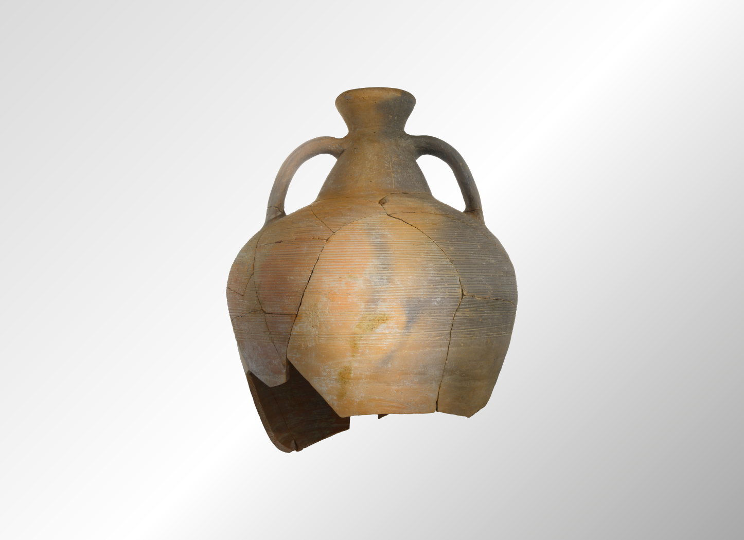 Anfore: contenitori del mondo antico